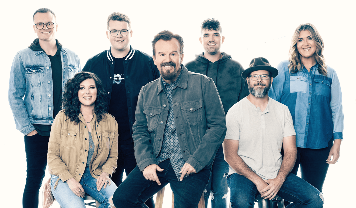Casting Crowns Official Site